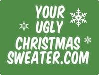 Your Ugly Christmas Sweater coupons